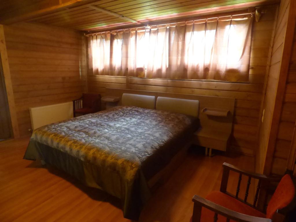 Hotel Hatsvali Mestia Phòng bức ảnh