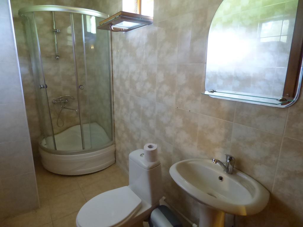 Hotel Hatsvali Mestia Phòng bức ảnh