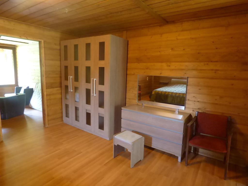 Hotel Hatsvali Mestia Phòng bức ảnh