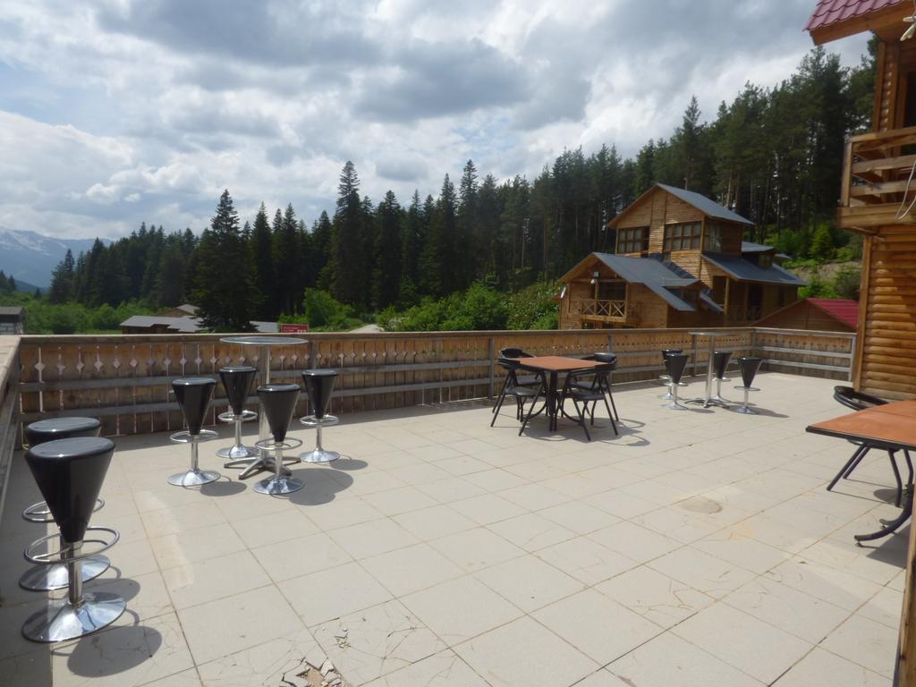 Hotel Hatsvali Mestia Phòng bức ảnh