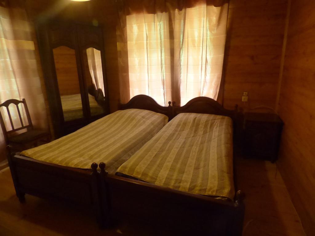 Hotel Hatsvali Mestia Phòng bức ảnh