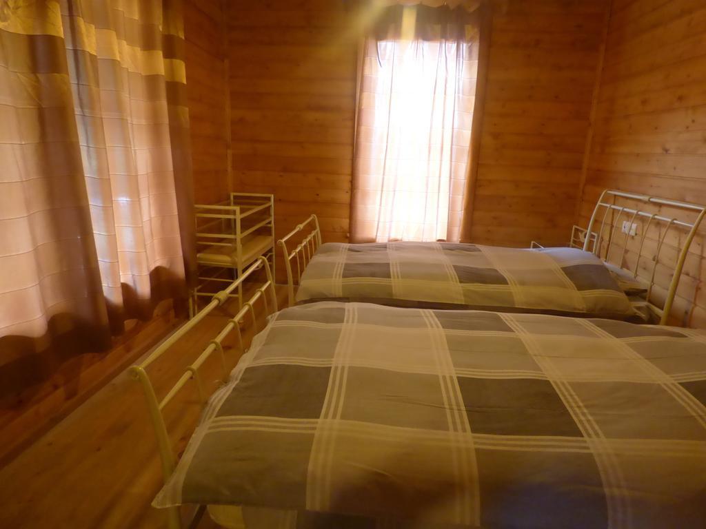 Hotel Hatsvali Mestia Phòng bức ảnh